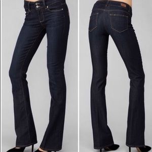 Paige Hidden Hills Jeans